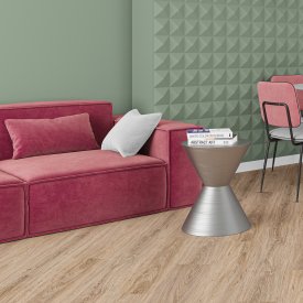 SPC плитка Grigio Vulcano 43 класс толщина 4 мм 3.069 м²