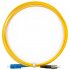 Симплексный оптический патч-корд TopLan PC-TOP-657A1-FC/U-SC/U-2.0