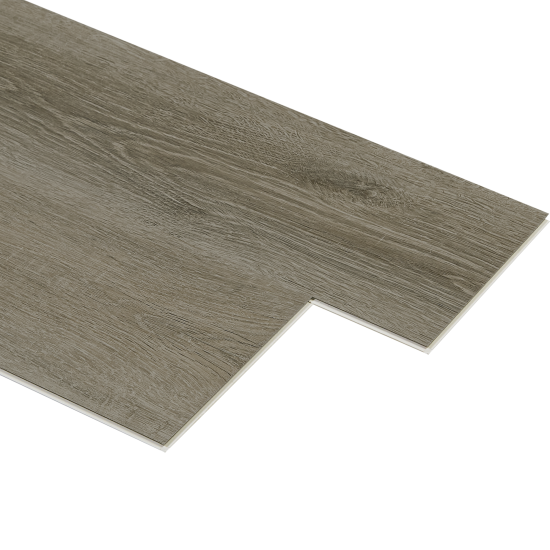 SPC плитка Intenso с подложкой 43 класс толщина 5 мм 2.631 м²