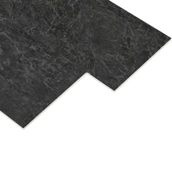 SPC плитка Carbone с подложкой 43 класс толщина 5 мм 2.605 м²