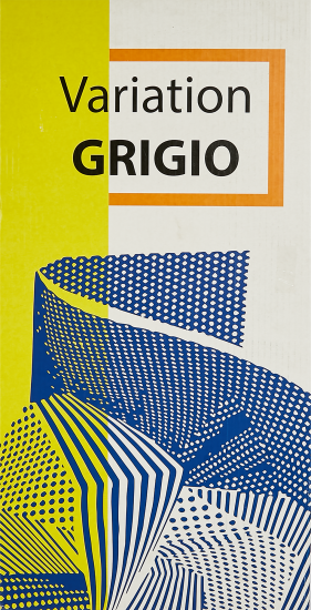 SPC плитка Carbone с подложкой 43 класс толщина 5 мм 2.605 м²