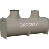 Септик Экосети 15