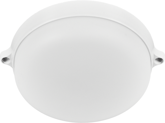 Светильник светодиодный SmartBuy SBL-BTR15-40 15 Вт IP65 круг цвет белый, накладной