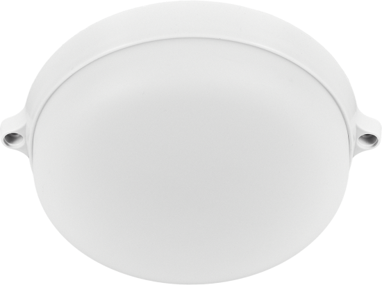 Светильник светодиодный SmartBuy SBL-BTR15-40 15 Вт IP65 круг цвет белый, накладной