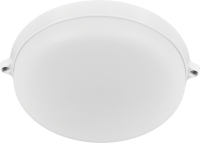 Светильник светодиодный SmartBuy SBL-BTR22-40 22 Вт IP65 круг цвет белый, накладной