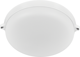 Светильник светодиодный SmartBuy SBL-BTR22-40 22 Вт IP65 круг цвет белый, накладной
