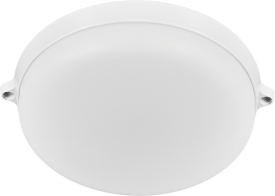 Светильник светодиодный SmartBuy SBL-BTR22-40 22 Вт IP65 круг цвет белый, накладной