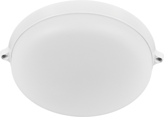 Светильник светодиодный SmartBuy SBL-BTR22-40 22 Вт IP65 круг цвет белый, накладной