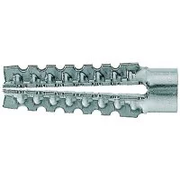 Металлический распорный дюбель Fischer FMD 6X32 (100  шт.)
