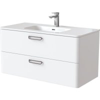 Подвесная тумба IDDIS Brick