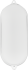 Светильник светодиодный SmartBuy SBL-BT15-40 15 Вт IP65 овал цвет белый, накладной