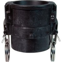 Камлок TITAN LOCK TL200DPP