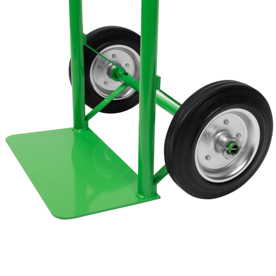 Тележка ручная 120 кг