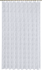 Тюль на ленте Робелена 300x260 см цвет белый