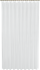 Тюль на ленте Блик 300x280 см цвет белый