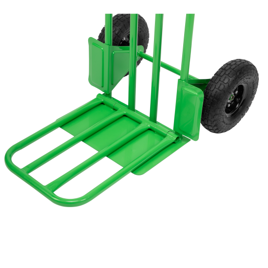 Тележка ручная 250 кг