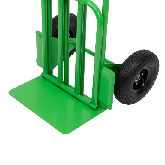 Тележка ручная 250 кг