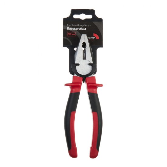 Плоскогубцы Hesler 200 мм (CP200)