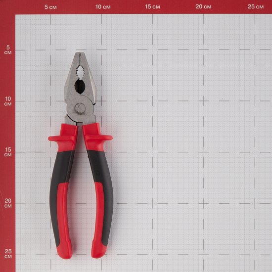 Плоскогубцы Hesler 200 мм (CP200)
