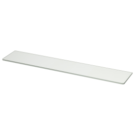 Полка для ванной Omega Glass NNSP8 12x61.2 см стекло