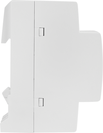 Реле напряжения Welrok D2-40 цвет красный