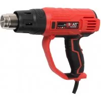 Строительный фен BRAIT BHG2000MR