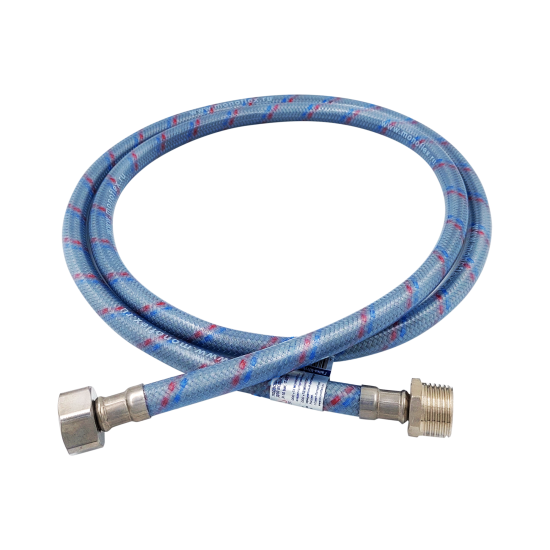 Гибкая подводка для воды Оптима 1/2