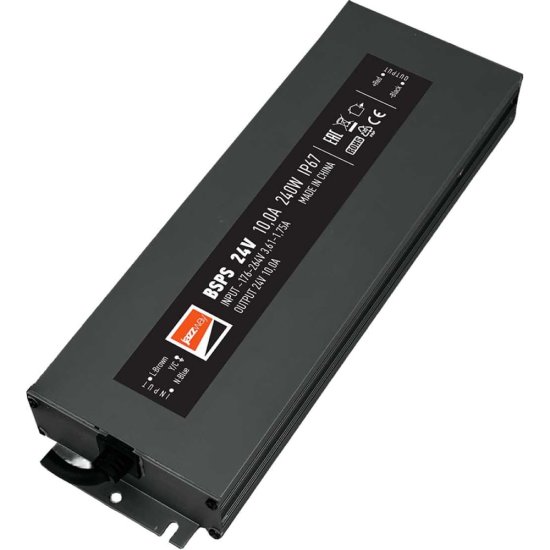 Драйвер Jazzway 5024236