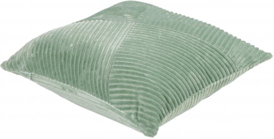 Подушка Praga 45x45 см цвет зеленый Cactus5