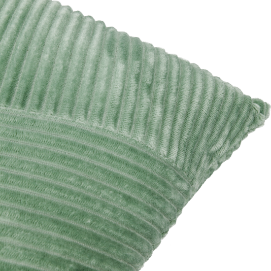 Подушка Praga 45x45 см цвет зеленый Cactus5