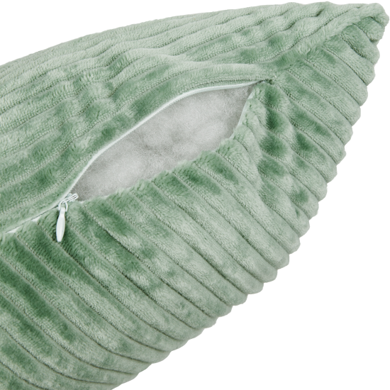 Подушка Praga 45x45 см цвет зеленый Cactus5