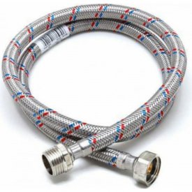 Подводка для воды ДТРД 100гш