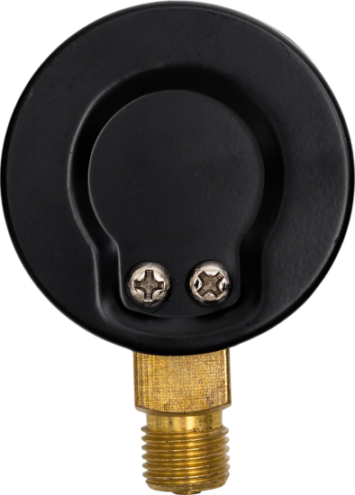 Манометр радиальный 1 Мпа 1/4