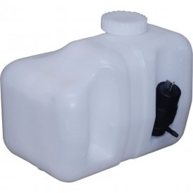 Бачок омывателя ВАЗ-2123 VOLTON VLT2123-5208102-10