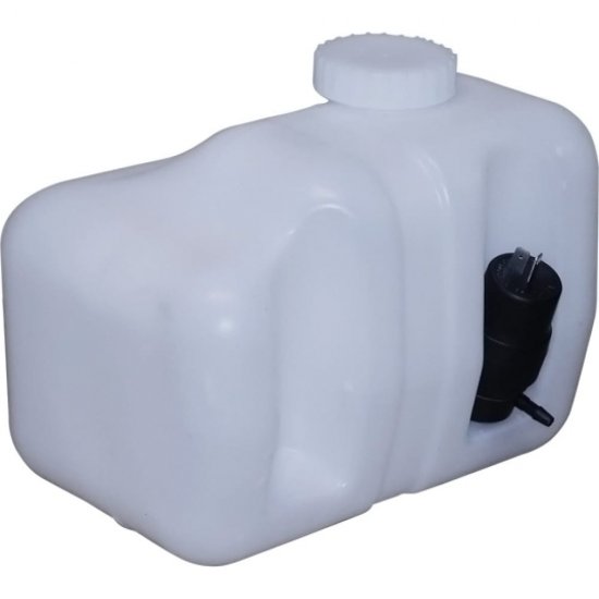 Бачок омывателя ВАЗ-2123 VOLTON VLT2123-5208102-10