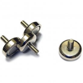 Магнитное крепление Проф-Магнит PMYP-C-16