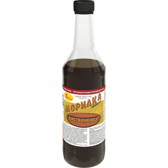 Неводная морилка Новбытхим 1802