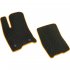Передние коврики для Skoda Octavia A8 2020 - 2022 Vicecar ЕВА