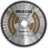 Пильный диск по ламинату Hilberg Hilberg Industrial