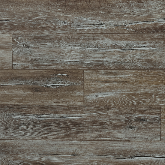 Ламинат «Дуб Салерно» водостойкость 48 часов 33 класс толщина 8 мм с фаской 2.03 м²