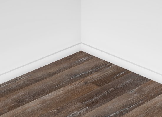 Ламинат «Дуб Салерно» водостойкость 48 часов 33 класс толщина 8 мм с фаской 2.03 м²