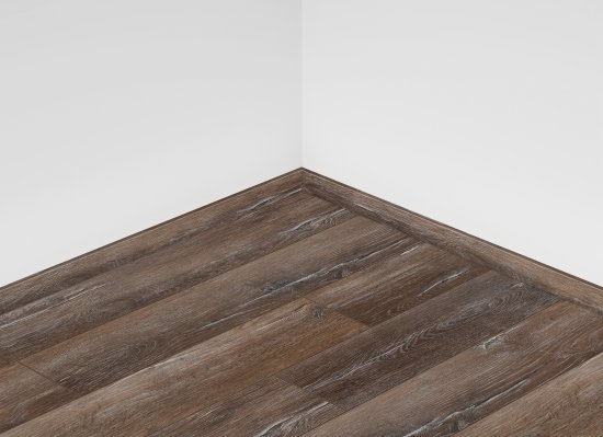 Ламинат «Дуб Салерно» водостойкость 48 часов 33 класс толщина 8 мм с фаской 2.03 м²