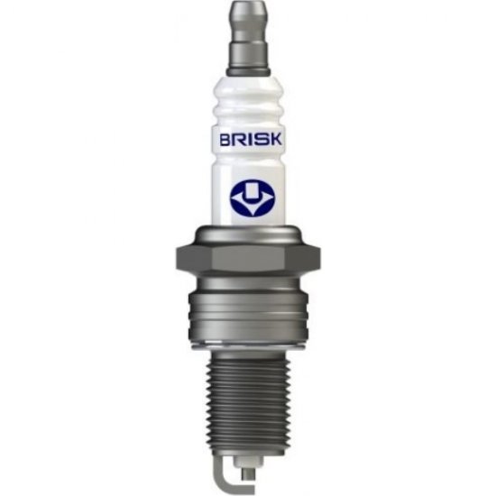 Свеча зажигания BRISK GARDEN PR15YC