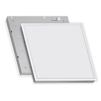 Светильник светодиодный для потолка грильято CSVT Avrora ДВО/ДПО-32 4000К 32 Вт IP20 белый опал (ЦБ000009020)