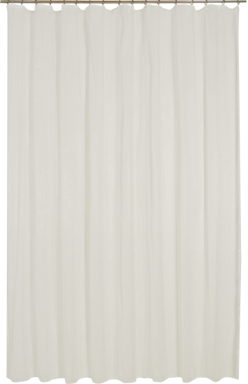 Тюль на ленте Рейн 300x260 см цвет золотистый