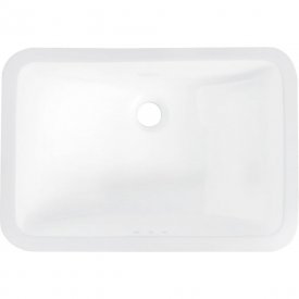 Керамическая раковина BelBagno BB1006