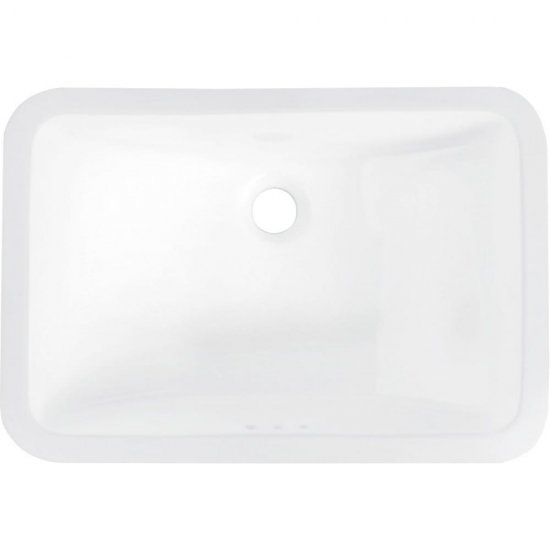 Керамическая раковина BelBagno BB1006