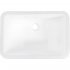 Керамическая раковина BelBagno BB1006