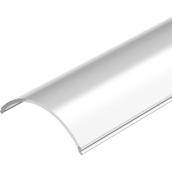 Экран Arlight ARH-KANT-H30-2000 Round Frost-PM