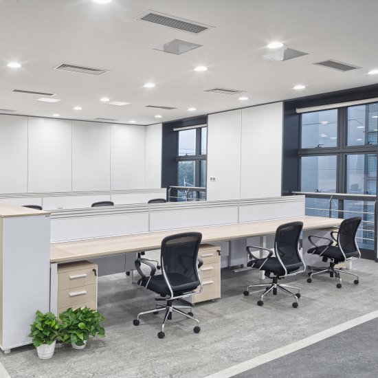 Светильник точечный LED встраиваемый Apeyron 06-20 отверстие 129мм 12 м² нейтральный белый свет цвет белый